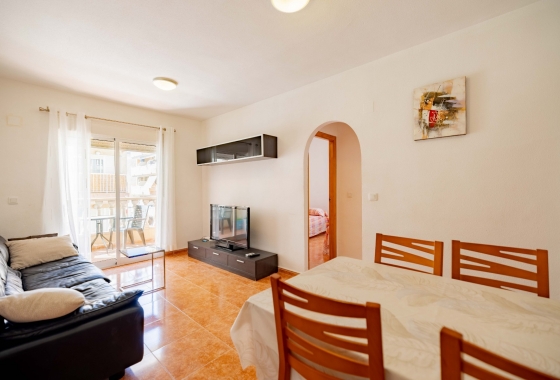 Resale - Apartment / Duplex - Torrevieja - Playa de los Locos