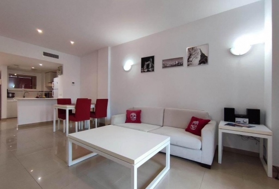 Resale - Apartment - Orihuela Costa - Punta Prima