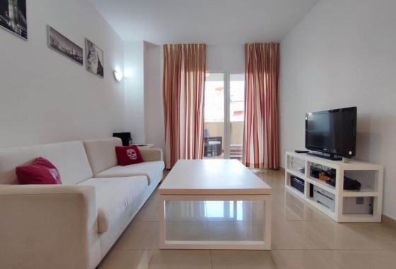Resale - Apartment - Orihuela Costa - Punta Prima