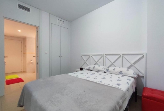 Resale - Apartment - Orihuela Costa - Punta Prima