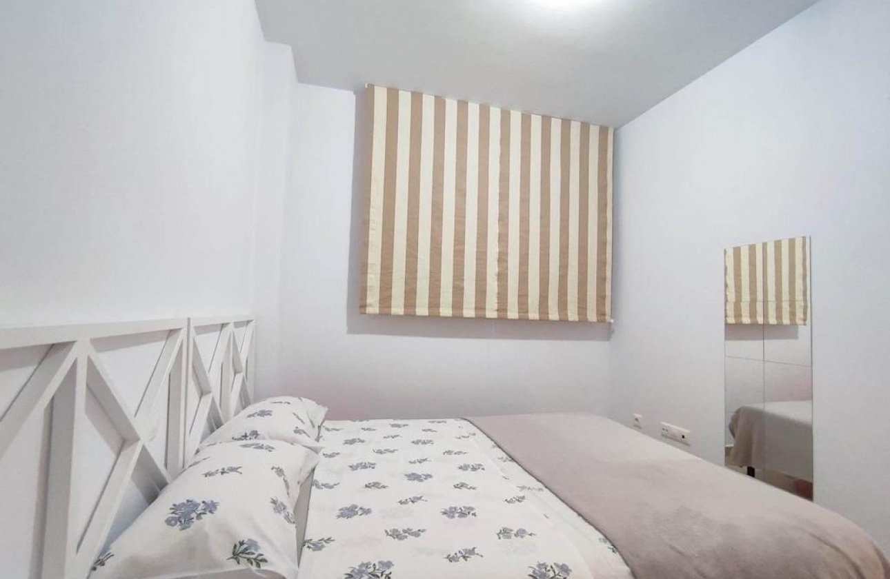 Resale - Apartment - Orihuela Costa - Punta Prima