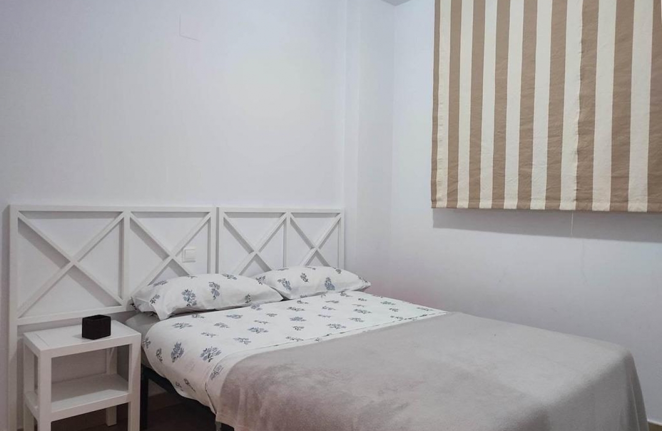 Resale - Apartment - Orihuela Costa - Punta Prima