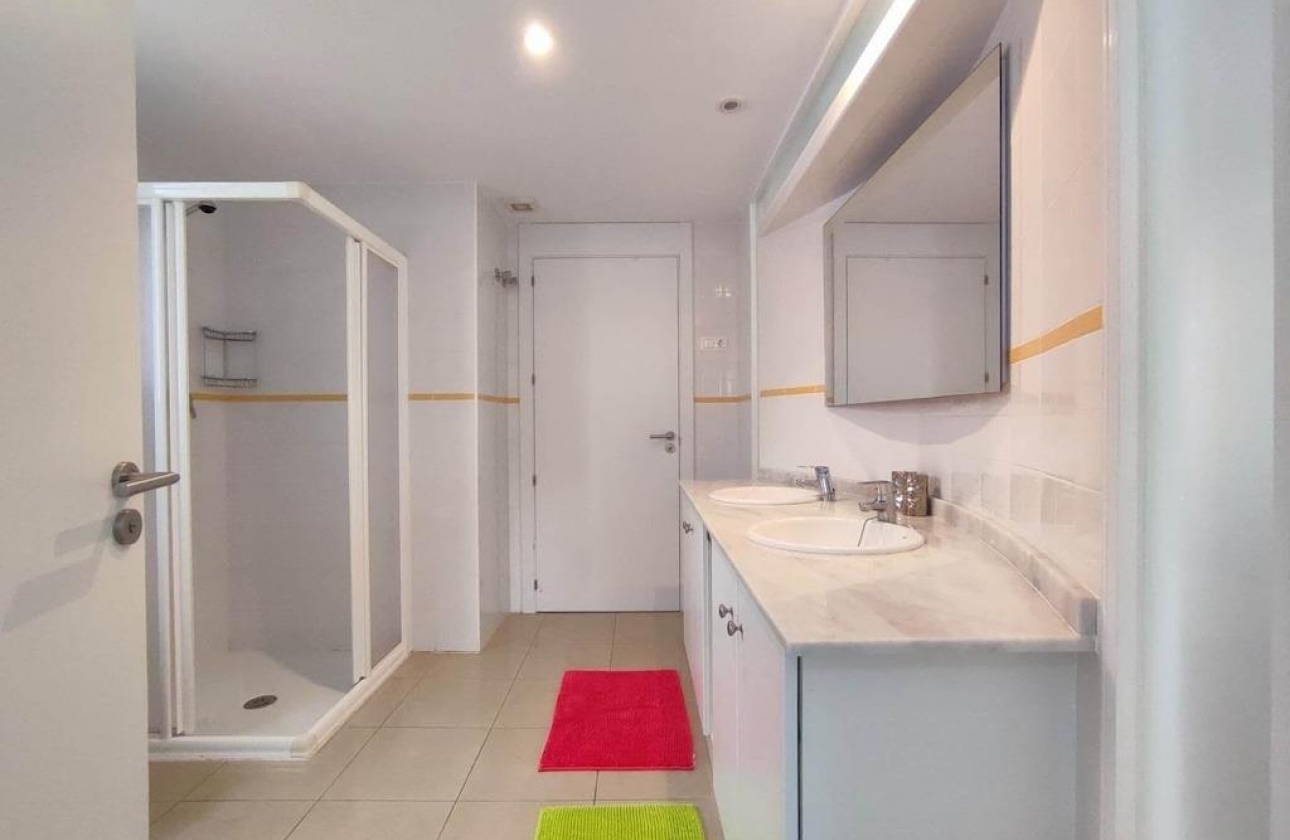 Resale - Apartment - Orihuela Costa - Punta Prima
