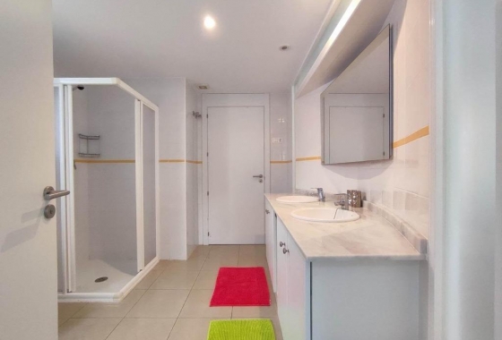 Resale - Apartment - Orihuela Costa - Punta Prima