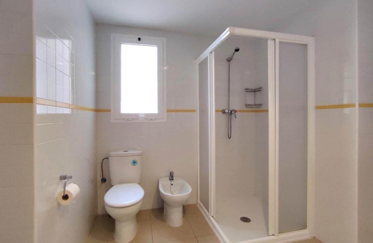 Resale - Apartment - Orihuela Costa - Punta Prima