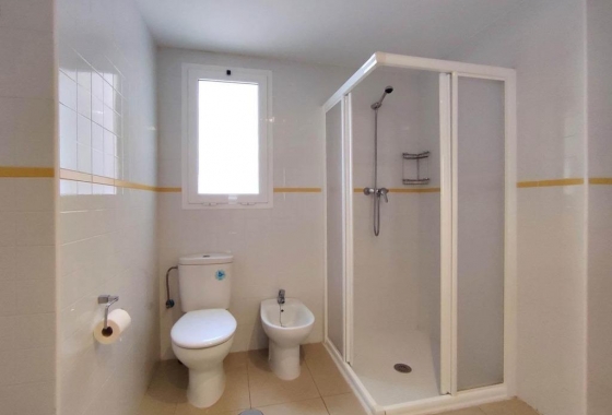 Resale - Apartment - Orihuela Costa - Punta Prima