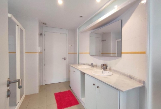Resale - Apartment - Orihuela Costa - Punta Prima