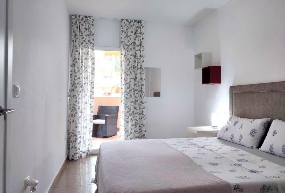Resale - Apartment - Orihuela Costa - Punta Prima