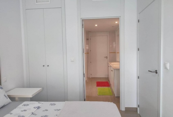 Resale - Apartment - Orihuela Costa - Punta Prima