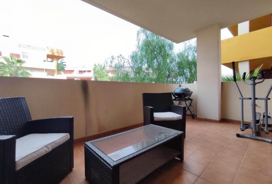 Resale - Apartment - Orihuela Costa - Punta Prima