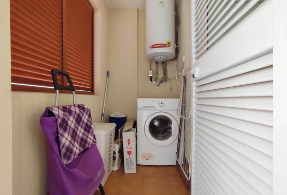Resale - Apartment - Orihuela Costa - Punta Prima