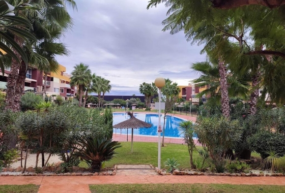 Resale - Apartment - Orihuela Costa - Punta Prima