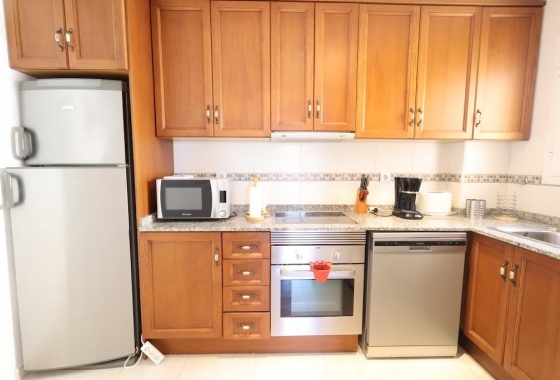 Resale - Apartment - Torrevieja - Torreblanca