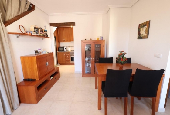 Resale - Apartment - Torrevieja - Torreblanca