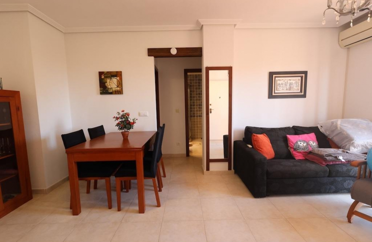 Resale - Apartment - Torrevieja - Torreblanca