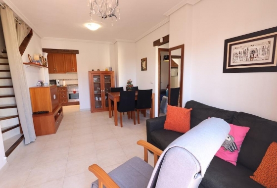 Resale - Apartment - Torrevieja - Torreblanca