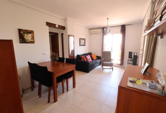 Resale - Apartment - Torrevieja - Torreblanca