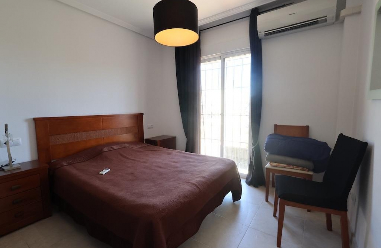 Resale - Apartment - Torrevieja - Torreblanca