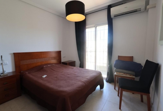Resale - Apartment - Torrevieja - Torreblanca