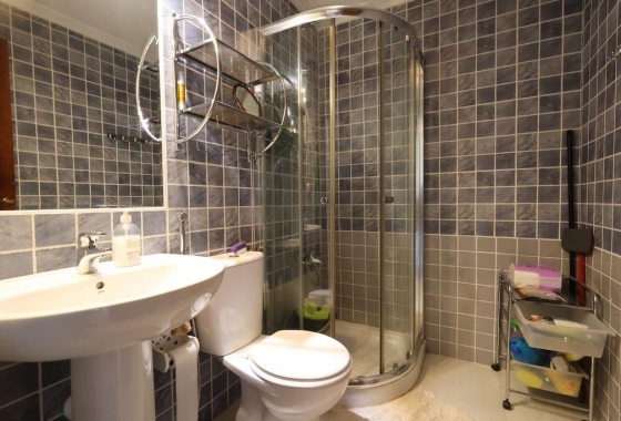 Resale - Apartment - Torrevieja - Torreblanca