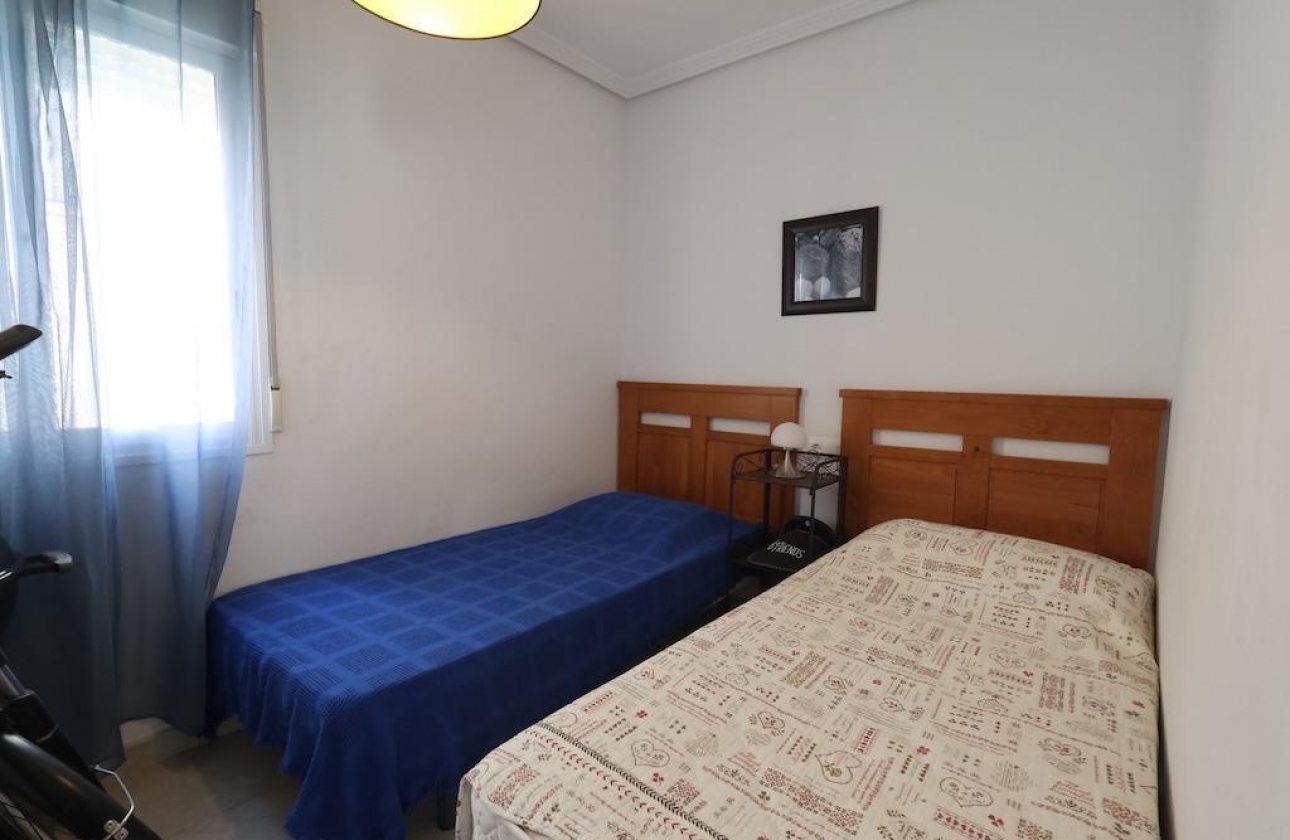 Resale - Apartment - Torrevieja - Torreblanca