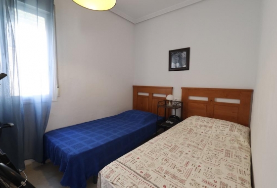 Resale - Apartment - Torrevieja - Torreblanca