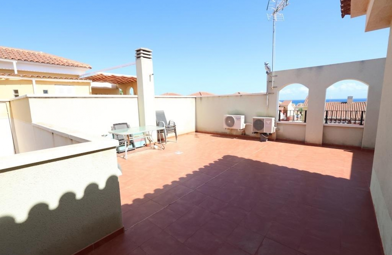 Resale - Apartment - Torrevieja - Torreblanca