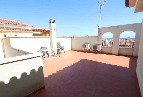 Resale - Apartment - Torrevieja - Torreblanca