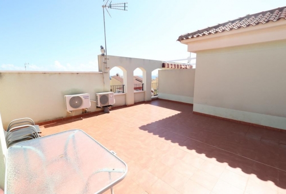 Resale - Apartment - Torrevieja - Torreblanca