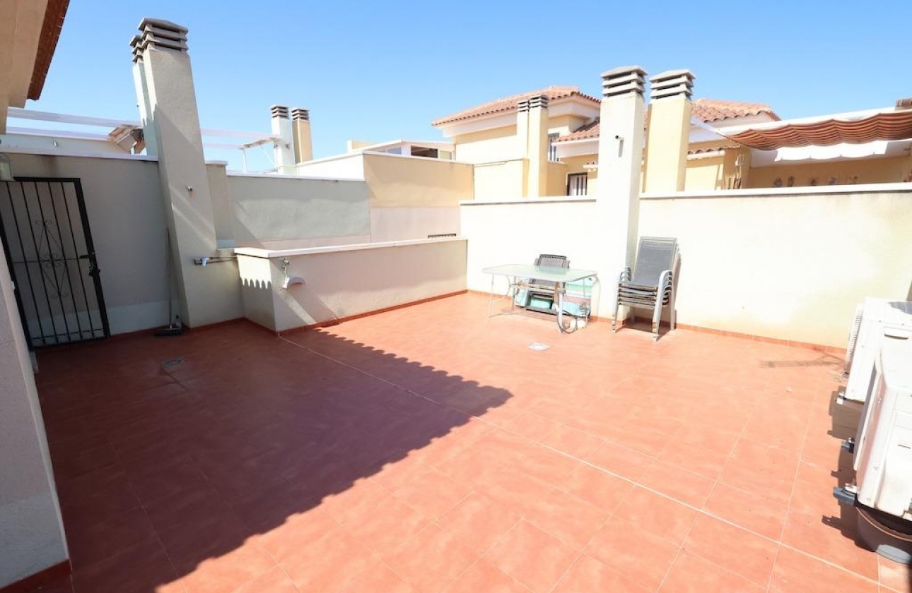 Resale - Apartment - Torrevieja - Torreblanca