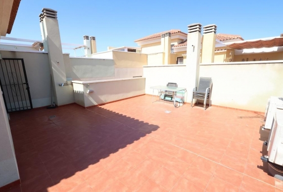 Resale - Apartment - Torrevieja - Torreblanca