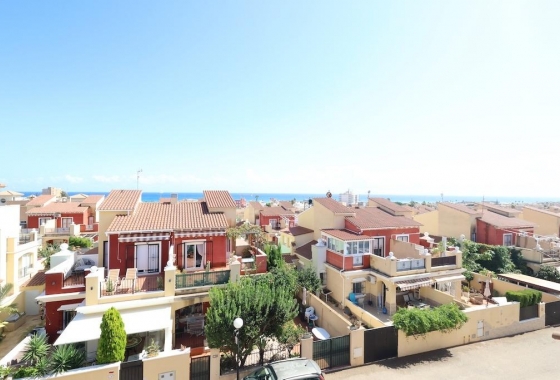 Resale - Apartment - Torrevieja - Torreblanca