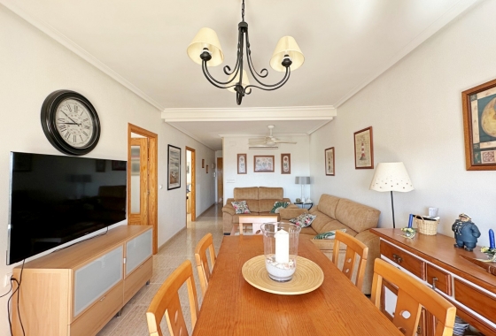 Reventa - Apartment / Duplex - Orihuela Costa - Campoamor