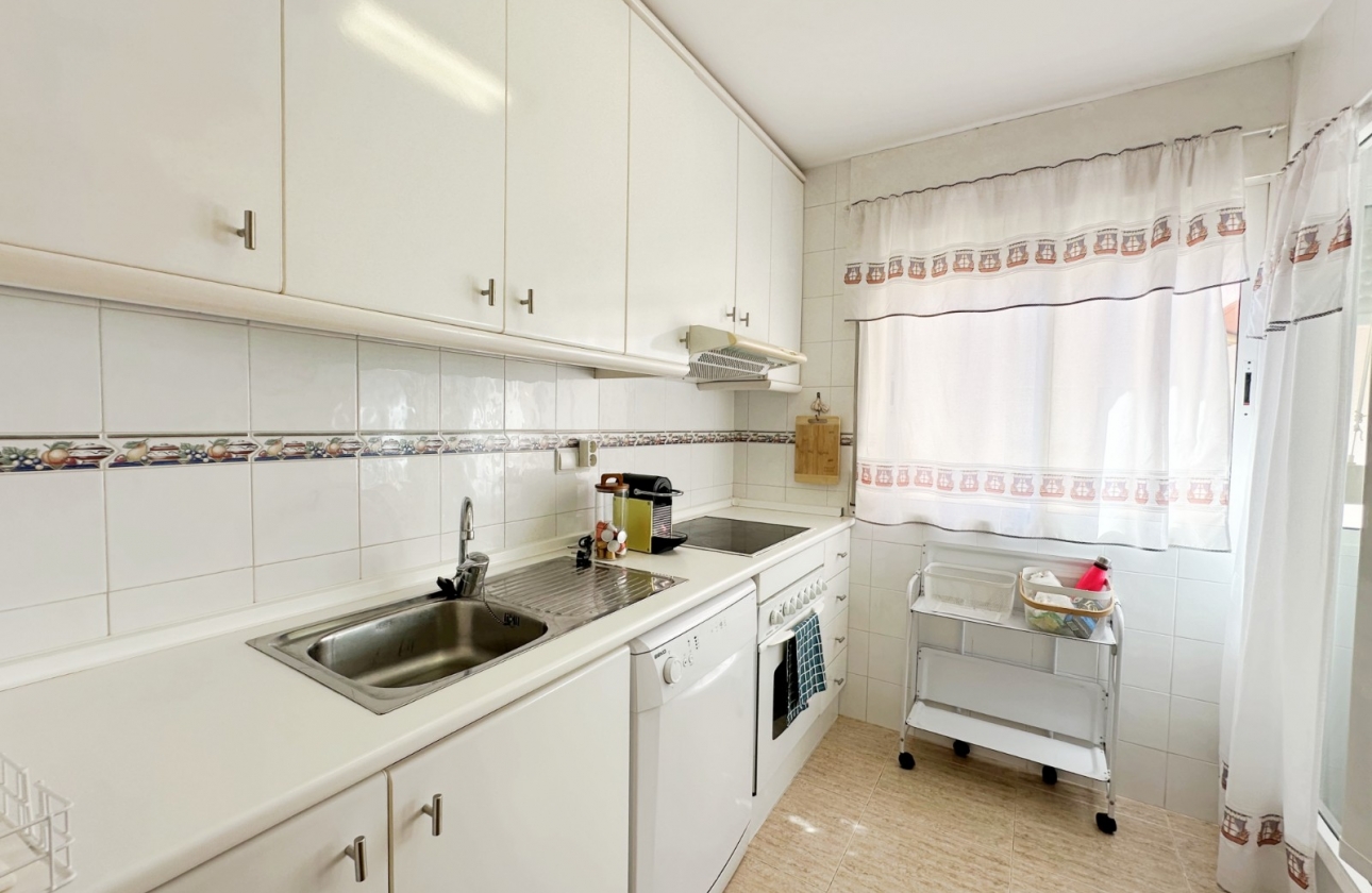 Reventa - Apartment / Duplex - Orihuela Costa - Campoamor