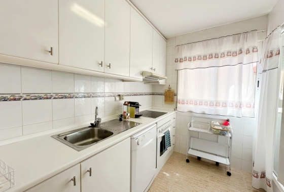 Reventa - Apartment / Duplex - Orihuela Costa - Campoamor