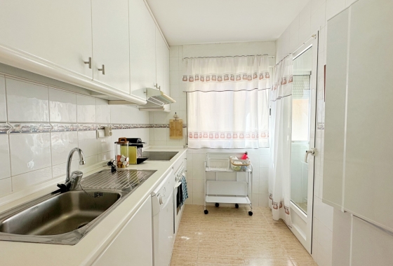 Reventa - Apartment / Duplex - Orihuela Costa - Campoamor