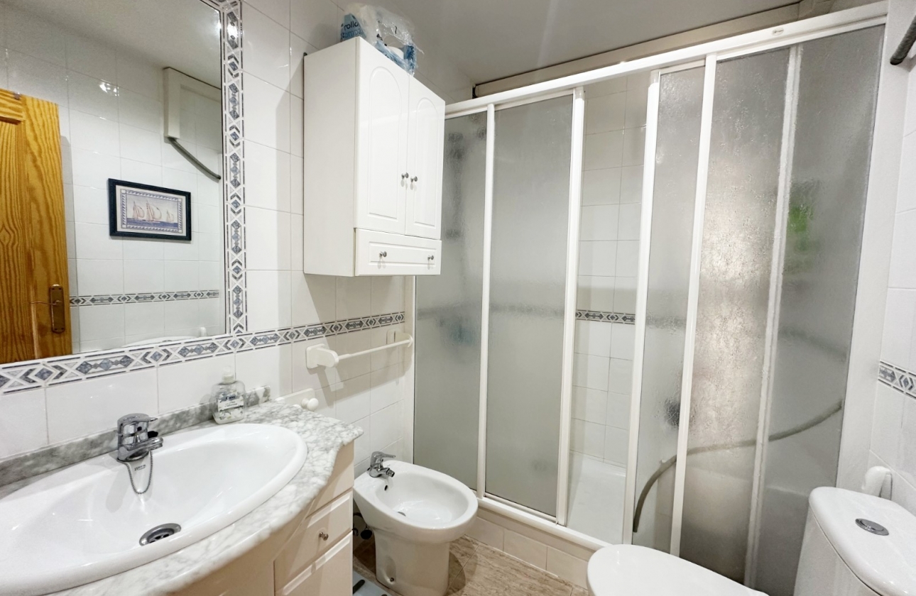 Reventa - Apartment / Duplex - Orihuela Costa - Campoamor