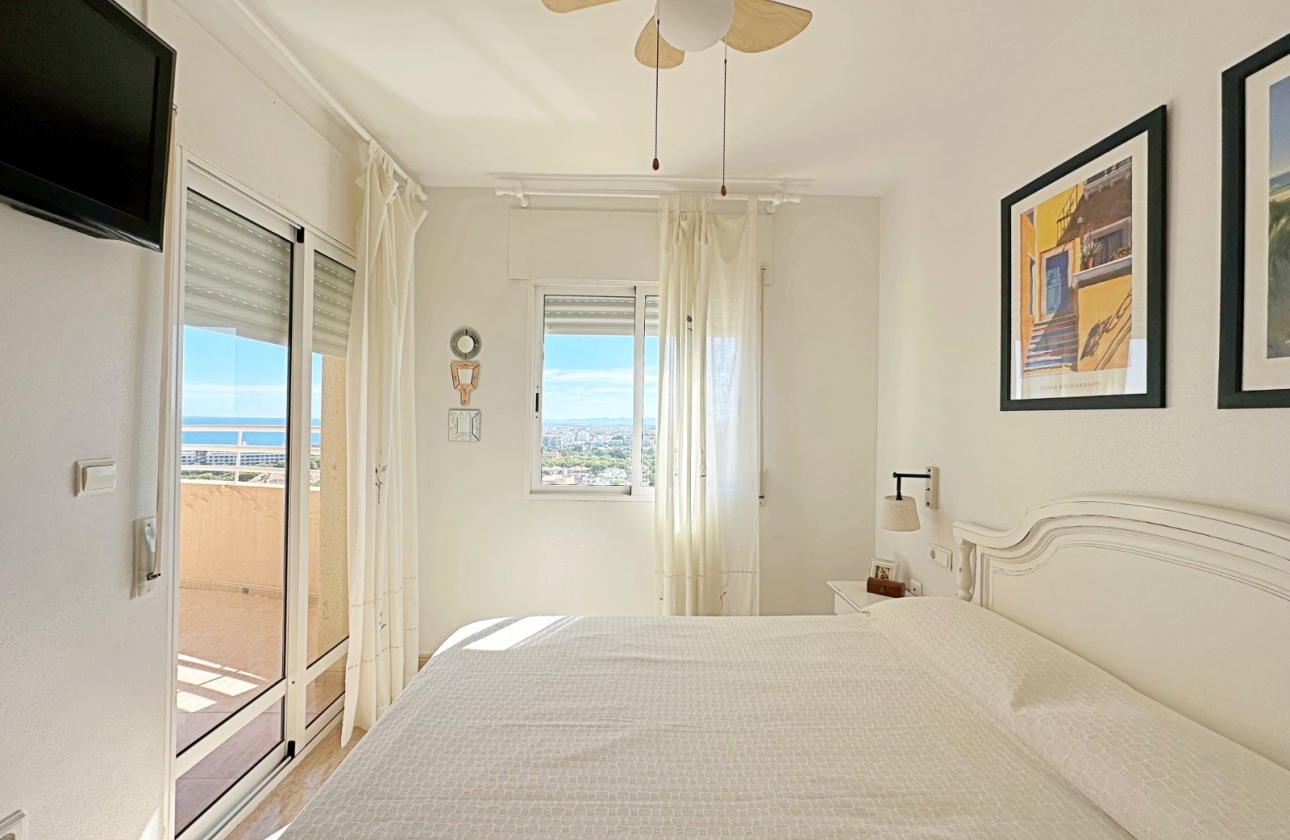 Reventa - Apartment / Duplex - Orihuela Costa - Campoamor