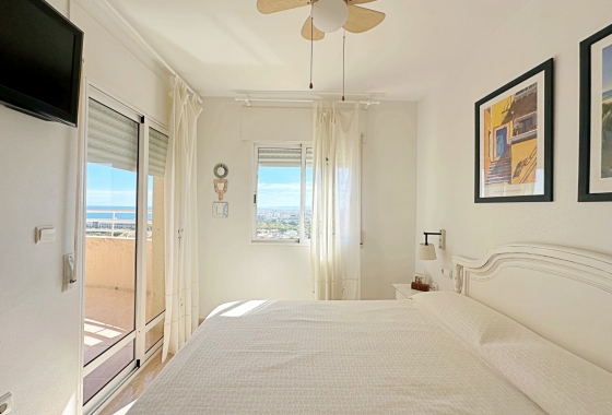 Reventa - Apartment / Duplex - Orihuela Costa - Campoamor