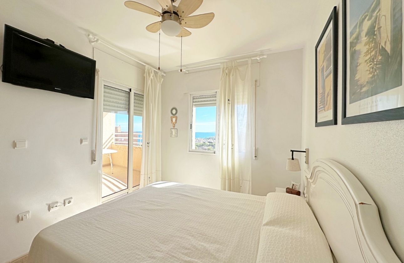 Reventa - Apartment / Duplex - Orihuela Costa - Campoamor