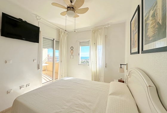 Reventa - Apartment / Duplex - Orihuela Costa - Campoamor