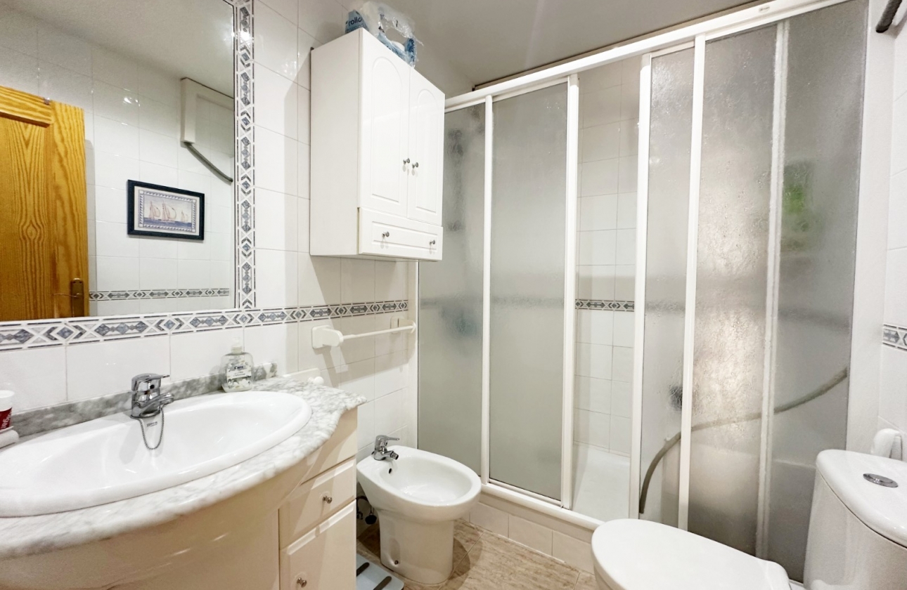 Reventa - Apartment / Duplex - Orihuela Costa - Campoamor