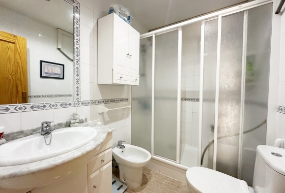 Reventa - Apartment / Duplex - Orihuela Costa - Campoamor