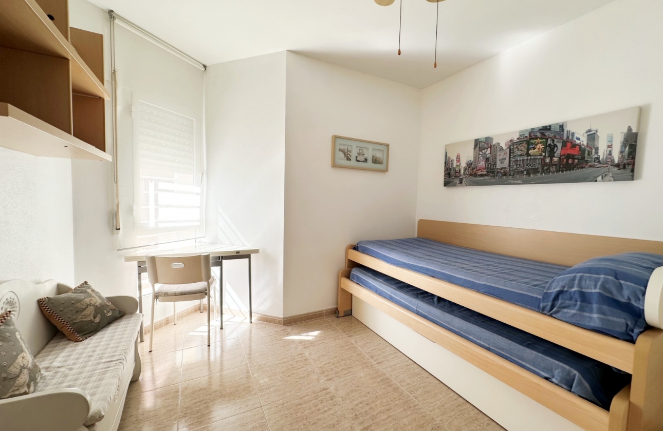 Reventa - Apartment / Duplex - Orihuela Costa - Campoamor