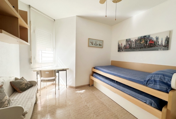 Reventa - Apartment / Duplex - Orihuela Costa - Campoamor