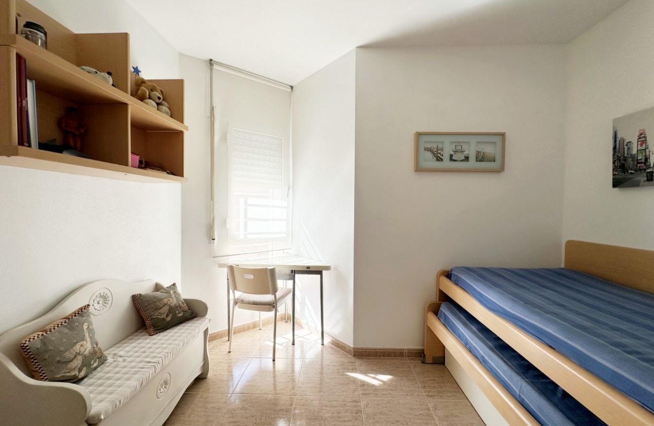 Reventa - Apartment / Duplex - Orihuela Costa - Campoamor