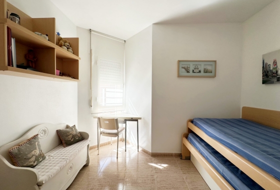 Reventa - Apartment / Duplex - Orihuela Costa - Campoamor