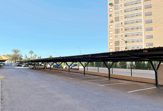 Reventa - Apartment / Duplex - Orihuela Costa - Campoamor