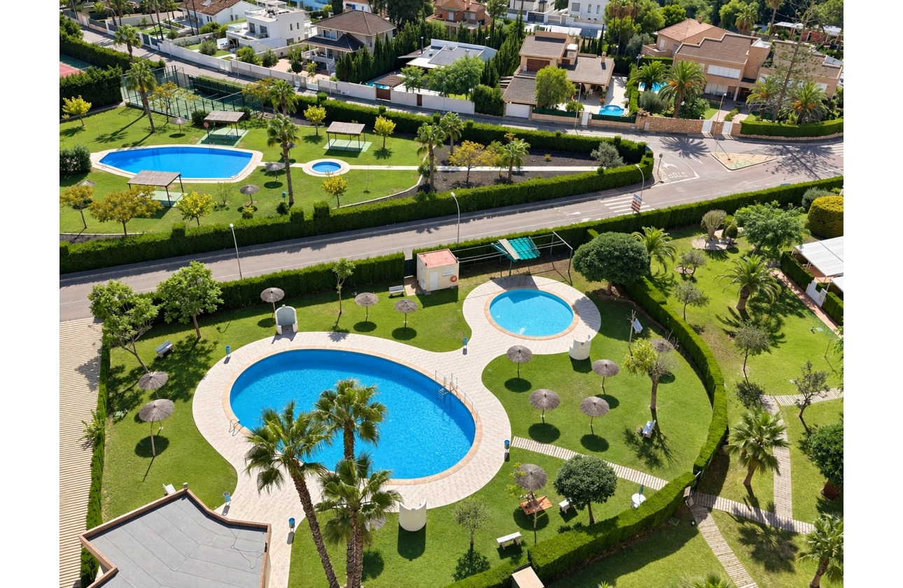 Reventa - Apartment / Duplex - Orihuela Costa - Campoamor