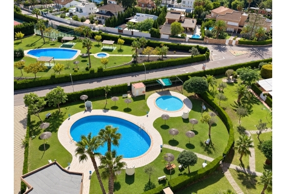 Reventa - Apartment / Duplex - Orihuela Costa - Campoamor